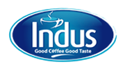 Indus coffee